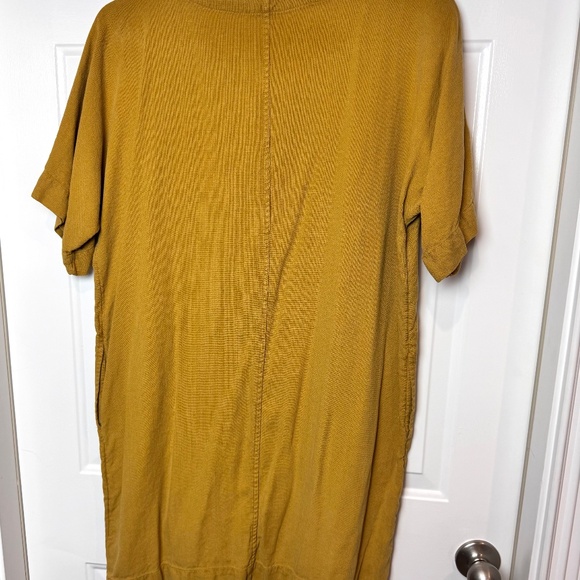 Pair of J. Jill Separates, Mustard Yellow Size Medium MP - Picture 11 of 14